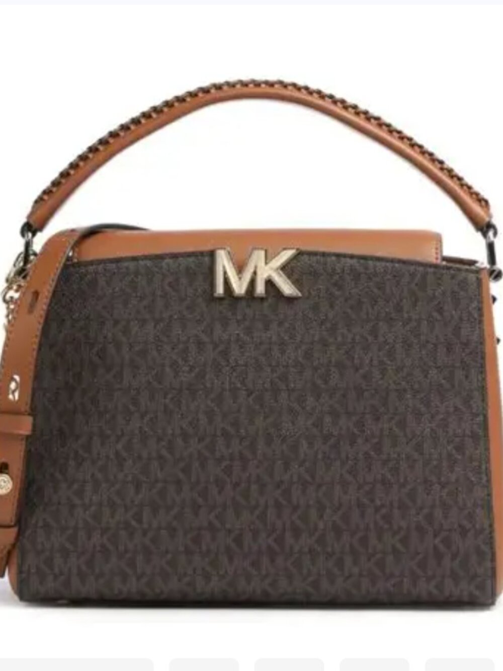 Michael kors Karlie Shoulder bag